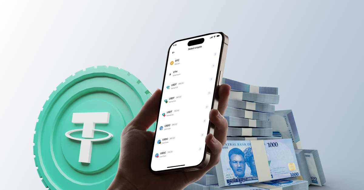 Getting Started with Spenda: A Simple Guide to Spending Crypto Like Cash