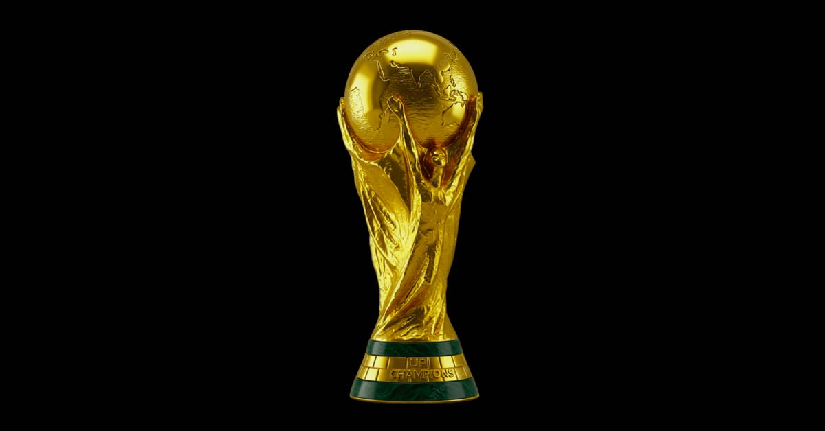 Are You Ready for the 2026 FIFA World Cup?