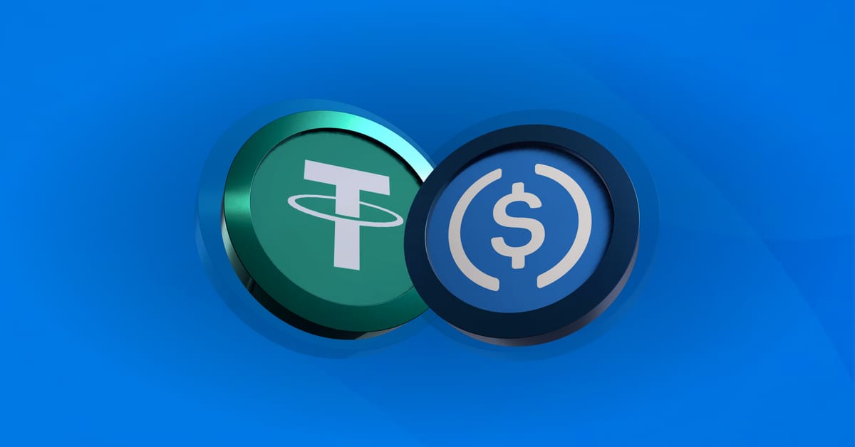 What Is a Stablecoin? A Beginner’s Guide.