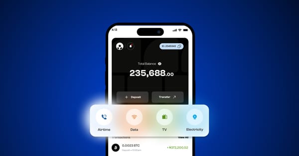 How to Pay Bills on Spenda; Airtime, Data, Electricity, and More!