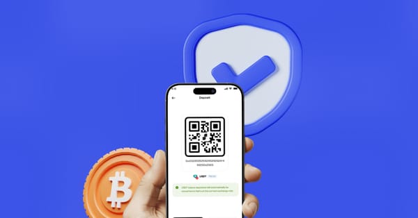 Making Safe Crypto Deposits on Spenda & What to Do If There's a Delay