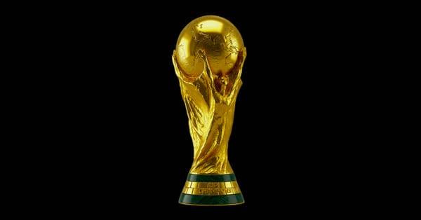 Are You Ready for the 2026 FIFA World Cup?