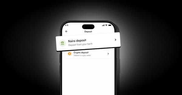 How to Deposit Naira on Spenda: A Complete Step-by-Step Guide